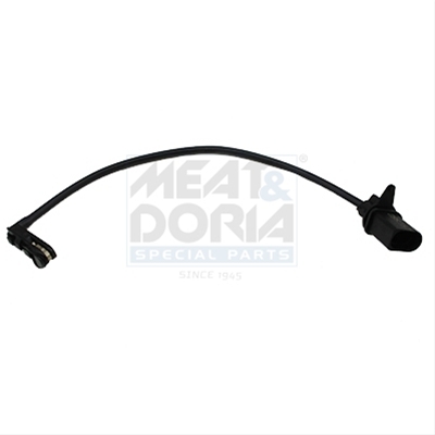 BRAKE PAD WEAR SENSORS MEAT&DORIA