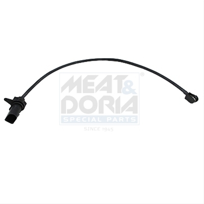 BRAKE PAD WEAR SENSORS MEAT&DORIA