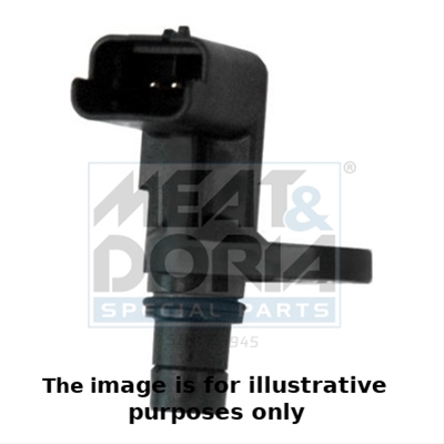 Imagine pentru produsul „CAMSHAFT SENSOR MEAT&DORIA"