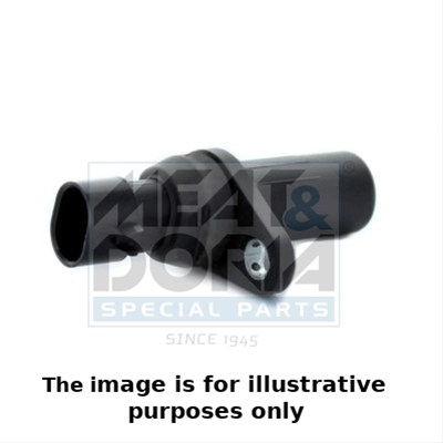 CRANKSHAFT SENSOR MEAT&DORIA