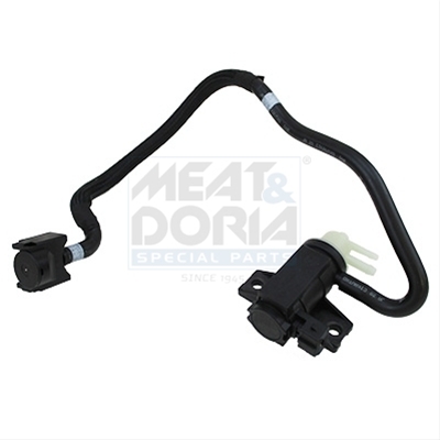 EGR ELECTROPNEUMATIC MODULATOR MEAT&DORIA