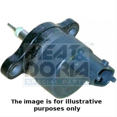 COMMON RAIL DIESEL PRESSURE REGULATOR MEAT&DORIA