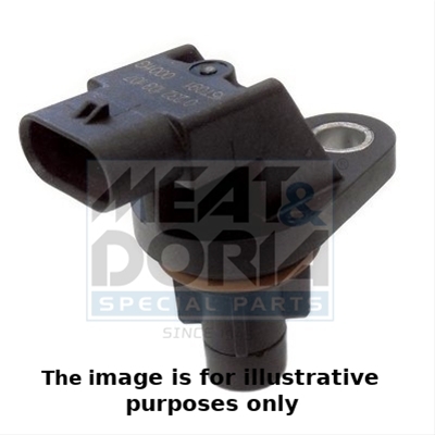CAMSHAFT SENSOR MEAT&DORIA