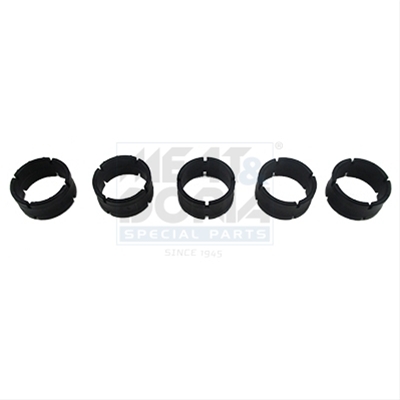 BUSHING, 5 PCS.KIT MEAT&DORIA