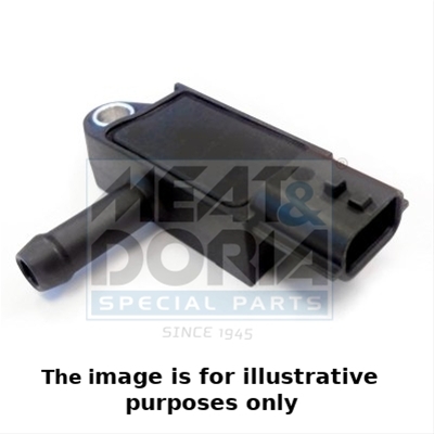 Imagine pentru produsul „EXHAUST GAS PRESSURE SENSOR MEAT&DORIA"