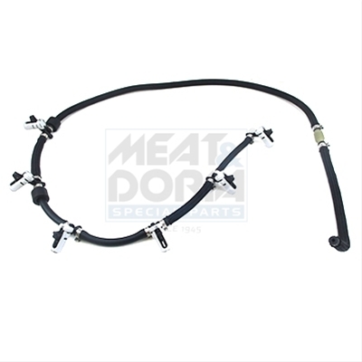 FURTUN SUPRACURGERE COMBUSTIBIL MEAT&DORIA