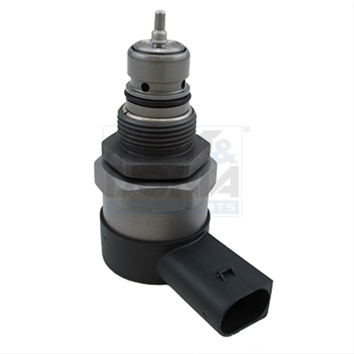 COMMON RAIL DIESEL PRESSURE REGULATOR MEAT&DORIA