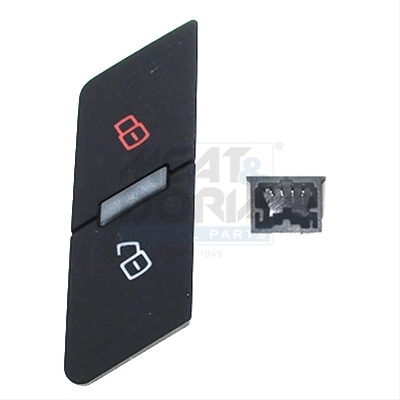 CENTRAL DOOR LOCK SWITCH MEAT&DORIA