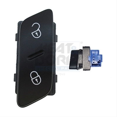 CENTRAL DOOR LOCK SWITCH MEAT&DORIA