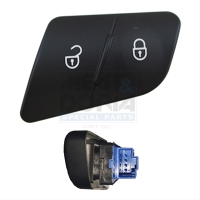 CENTRAL DOOR LOCK SWITCH MEAT&DORIA