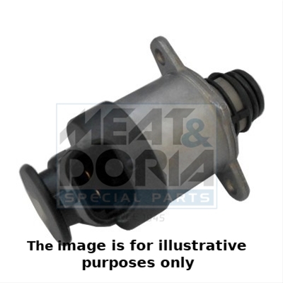 COMMON RAIL DIESEL PRESSURE REGULATOR MEAT&DORIA