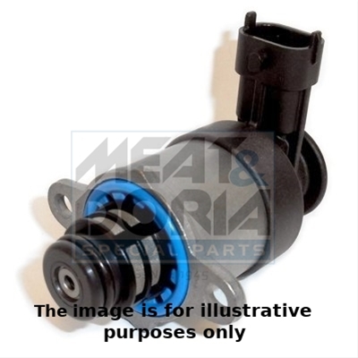 Imagine pentru produsul „COMMON RAIL DIESEL PRESSURE REGULATOR MEAT&DORIA"