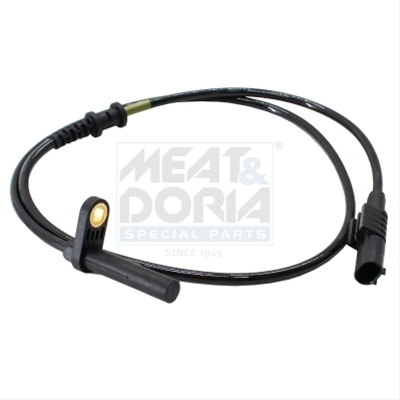 SENZOR ABS MEAT&DORIA