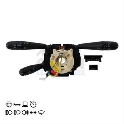 COMUTATOR COLOANA DIRECTIE MEAT&DORIA