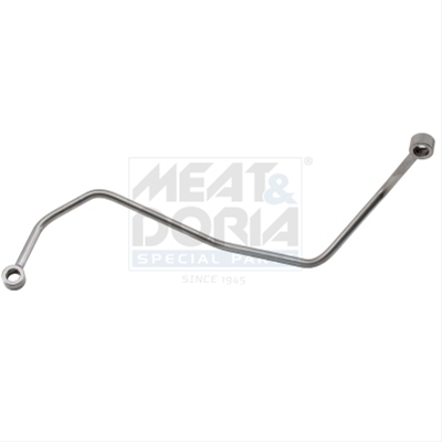 Imagine pentru produsul „TURBOCHARGER OIL FEED PIPE MEAT&DORIA"