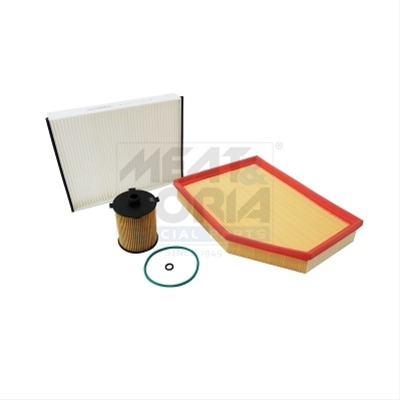 FILTERS KIT MEAT&DORIA