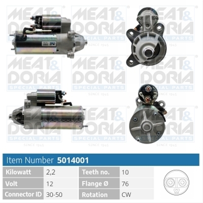 Imagine pentru produsul „ELECTROMOTOR NEW MEAT&DORIA"