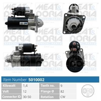 Imagine pentru produsul „ELECTROMOTOR NEW MEAT&DORIA"