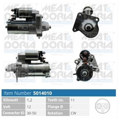 Imagine pentru produsul „ELECTROMOTOR NEW MEAT&DORIA"