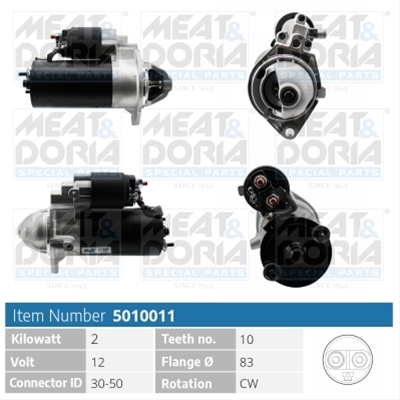 Imagine pentru produsul „ELECTROMOTOR NEW MEAT&DORIA"