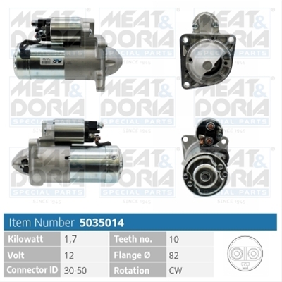 Imagine pentru produsul „ELECTROMOTOR NEW MEAT&DORIA"