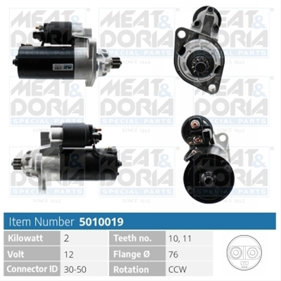 Imagine pentru produsul „ELECTROMOTOR NEW MEAT&DORIA"