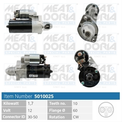 Imagine pentru produsul „ELECTROMOTOR NEW MEAT&DORIA"