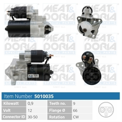Imagine pentru produsul „ELECTROMOTOR NEW MEAT&DORIA"