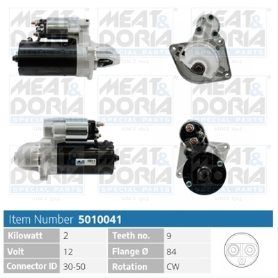 Imagine pentru produsul „ELECTROMOTOR NEW MEAT&DORIA"