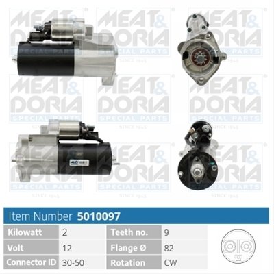 Imagine pentru produsul „ELECTROMOTOR NEW MEAT&DORIA"
