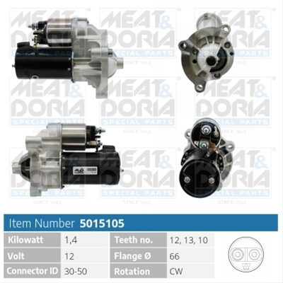 Imagine pentru produsul „ELECTROMOTOR NEW MEAT&DORIA"