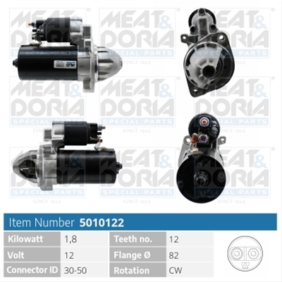 Imagine pentru produsul „ELECTROMOTOR MEAT&DORIA"