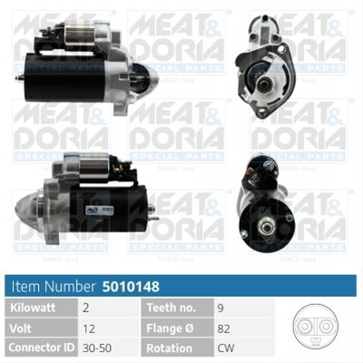 Imagine pentru produsul „ELECTROMOTOR NEW MEAT&DORIA"