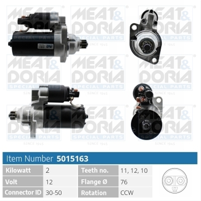 Imagine pentru produsul „ELECTROMOTOR NEW MEAT&DORIA"