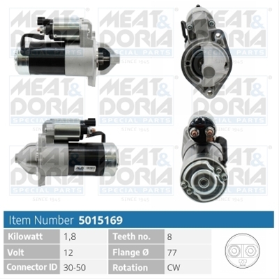 Imagine pentru produsul „ELECTROMOTOR NEW MEAT&DORIA"