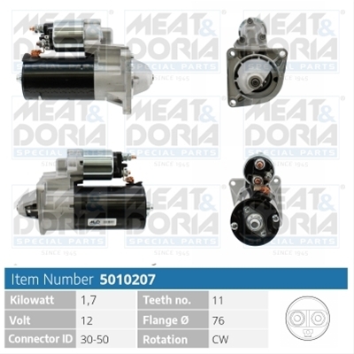 Imagine pentru produsul „ELECTROMOTOR NEW MEAT&DORIA"