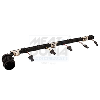 Imagine pentru produsul „CABLE REPAIR KIT FOR INJECTORS MEAT&DORIA"