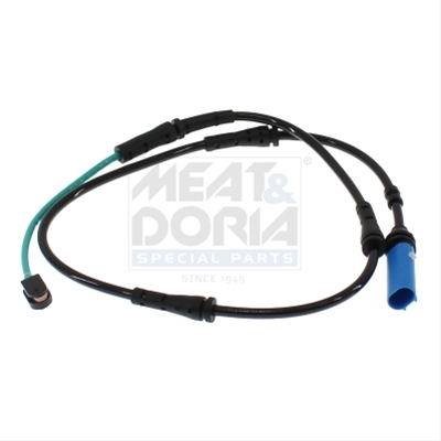 SENZOR UZURA PLACUTE MEAT&DORIA