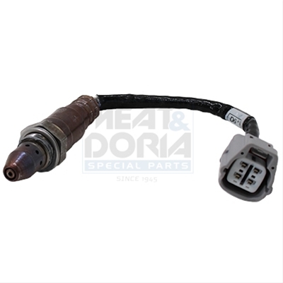 SONDA LAMBDA  MEAT&DORIA