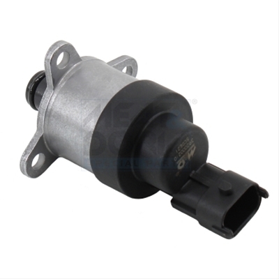 CONTROL VALVE, FUEL QUANTITY CR MEAT&DORIA