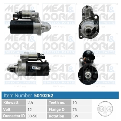 Imagine pentru produsul „ELECTROMOTOR NEW MEAT&DORIA"