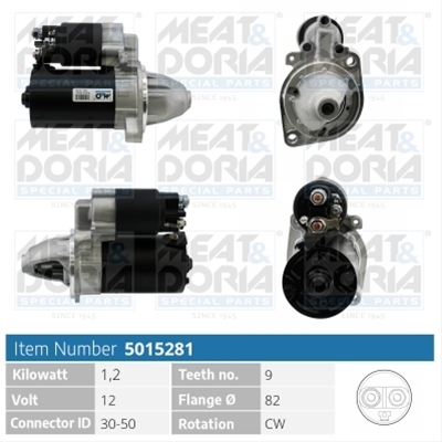Imagine pentru produsul „ELECTROMOTOR NEW MEAT&DORIA"
