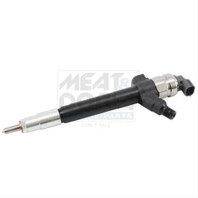 DIESEL INJECTOR MEAT&DORIA