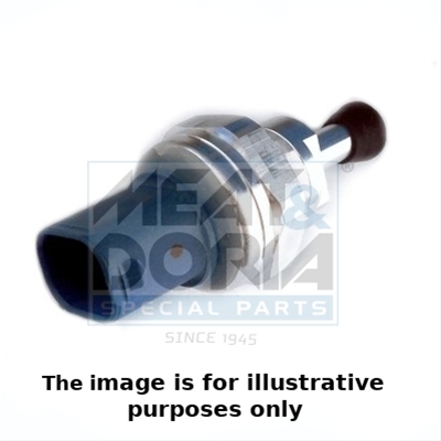EXHAUST GAS PRESSURE SENSOR MEAT&DORIA