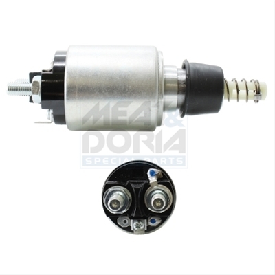 SOLENOID MEAT&DORIA