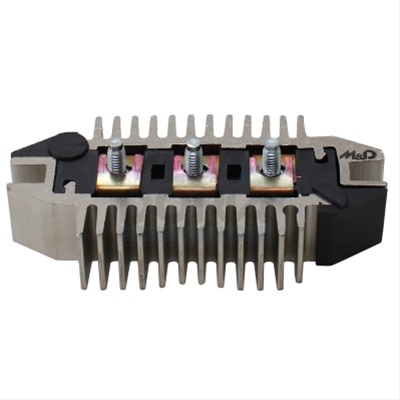 PUNTE DE DIODE MEAT&DORIA