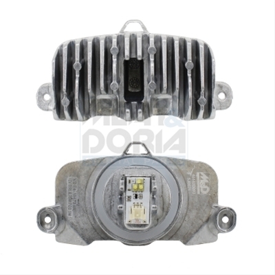 LED HEADLIGHT CONTROL UNIT MEAT&DORIA