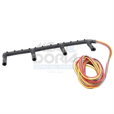 Imagine pentru produsul „REPAIR SET, GLOW PLUG MEAT&DORIA"