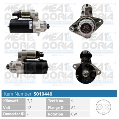 Imagine pentru produsul „ELECTROMOTOR NEW MEAT&DORIA"