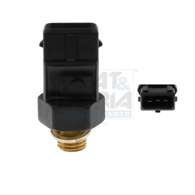 SENZOR PRESIUNE ULEI MEAT&DORIA
